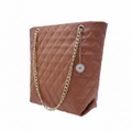 Mooi Quilted Chain bag