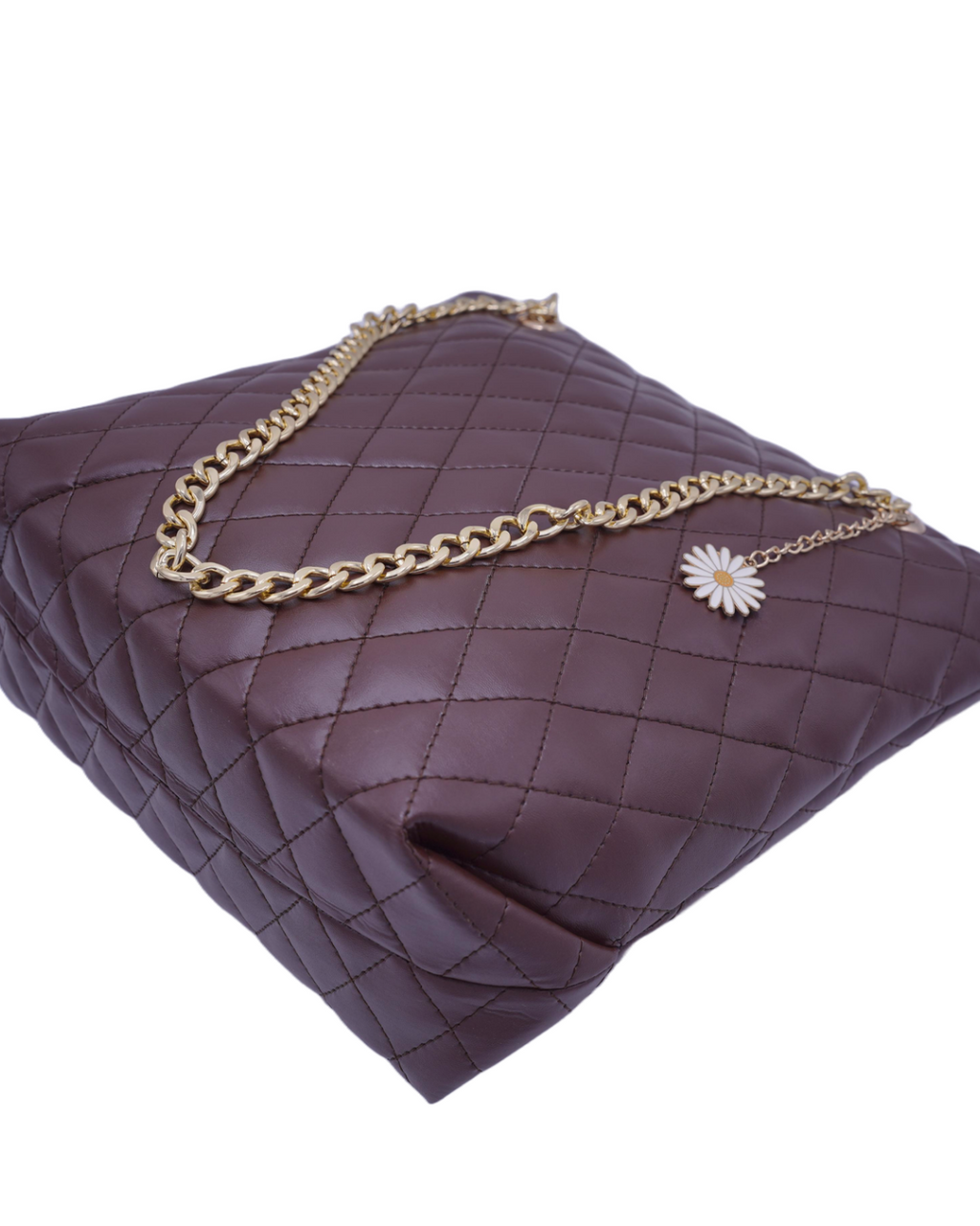 Mooi Quilted Chain bag