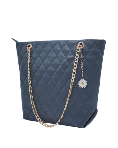 Mooi Quilted Chain bag