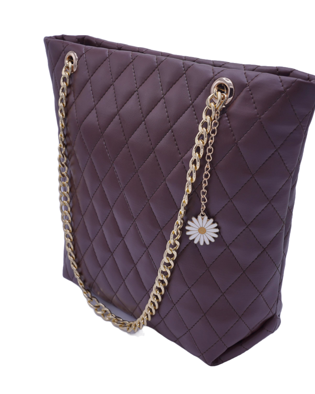 Mooi Quilted Chain bag