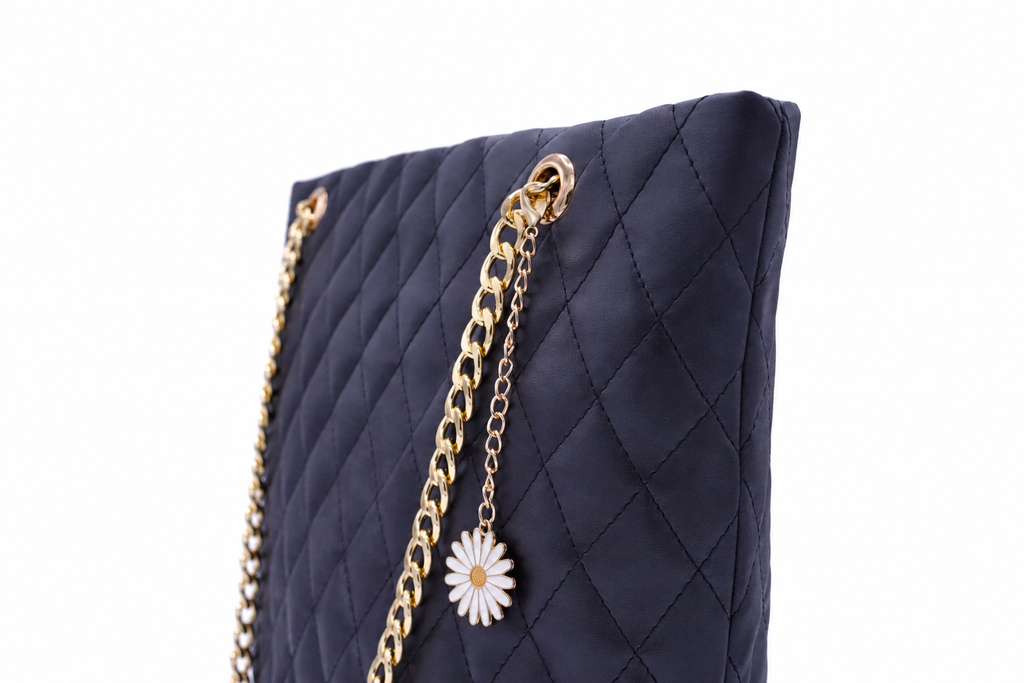 Mooi Quilted Chain bag