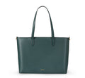 Qawish Leather Bag