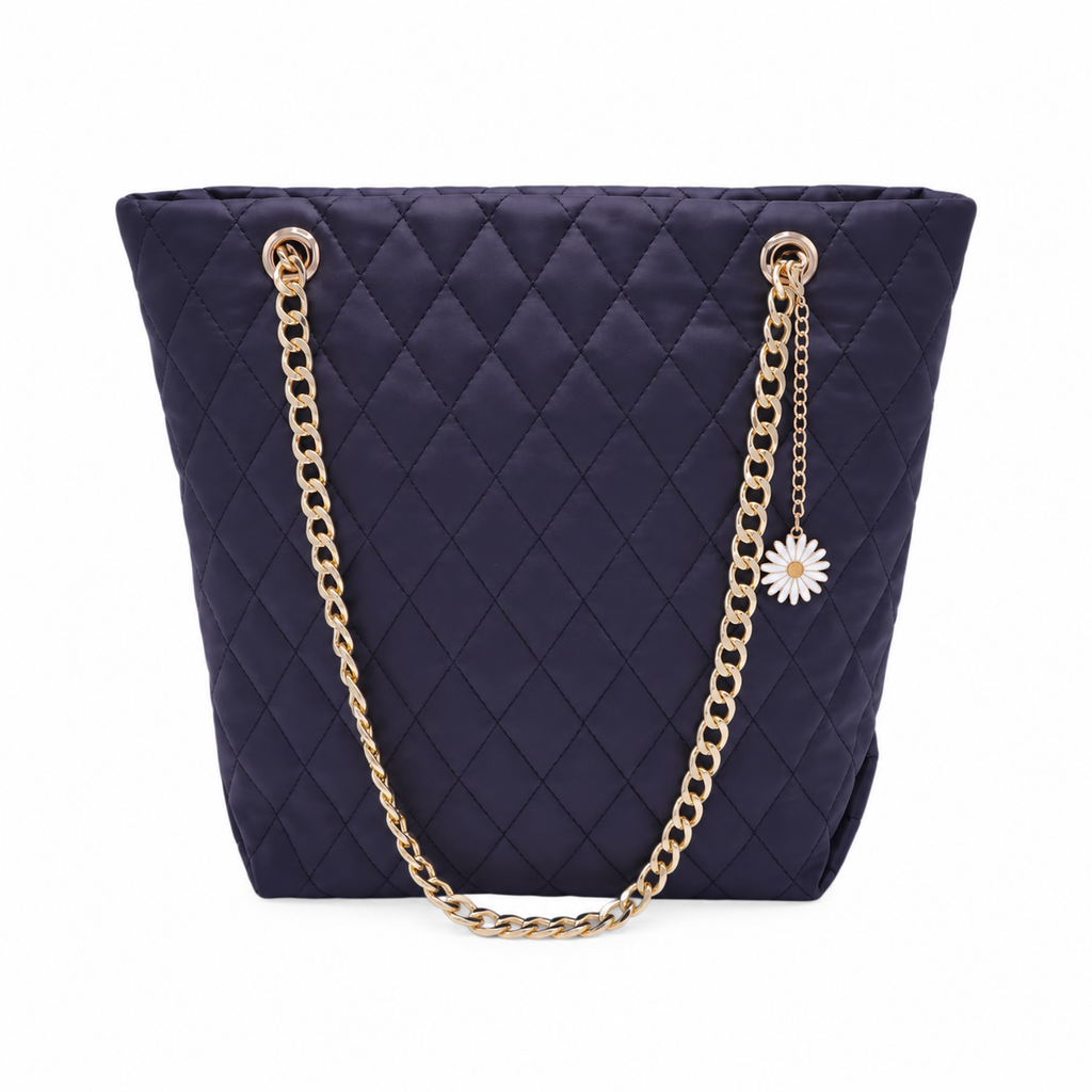 Mooi Quilted Chain bag