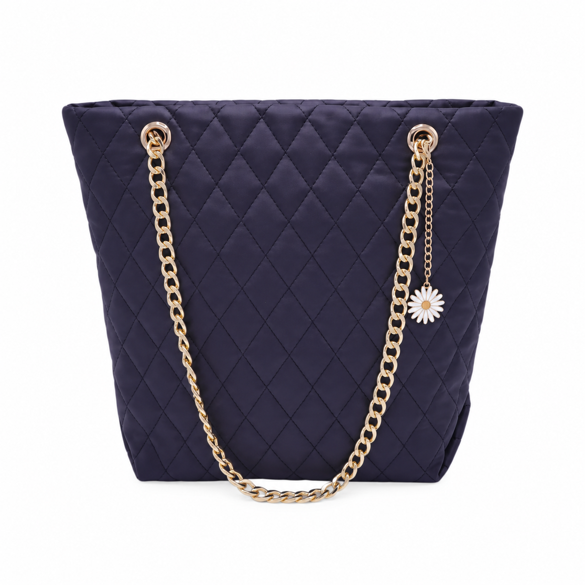 Mooi Quilted Chain bag